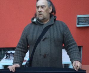 GIANLUIGI DELLERA CONSIGLIERE AI RAPPORTI SOCIALI